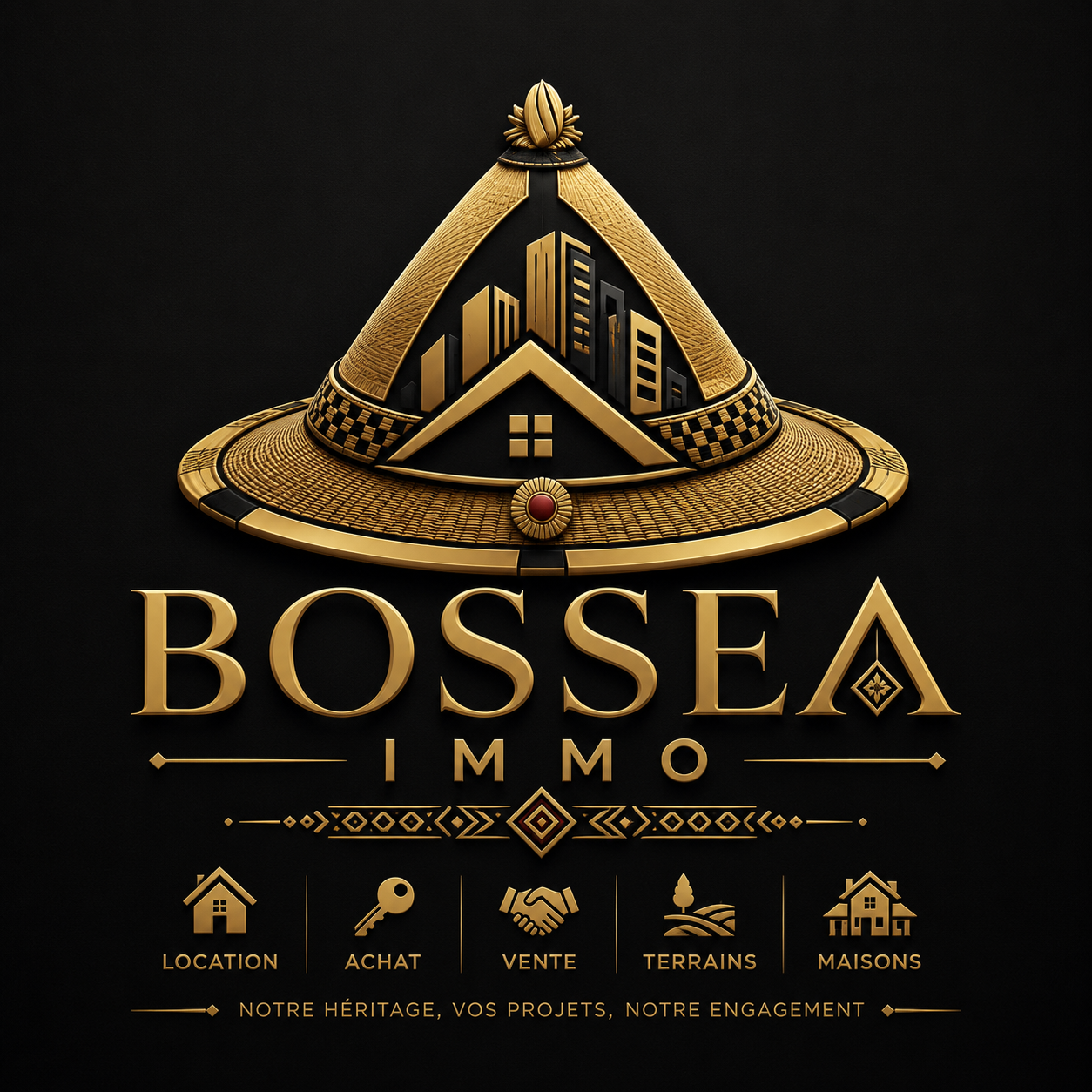 Bossea Immo